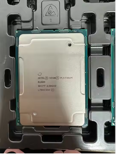 인텔 서버 프로세서 CPU 6226R 6230R 6240R 6240Y 6248R 5220S LGA-3647