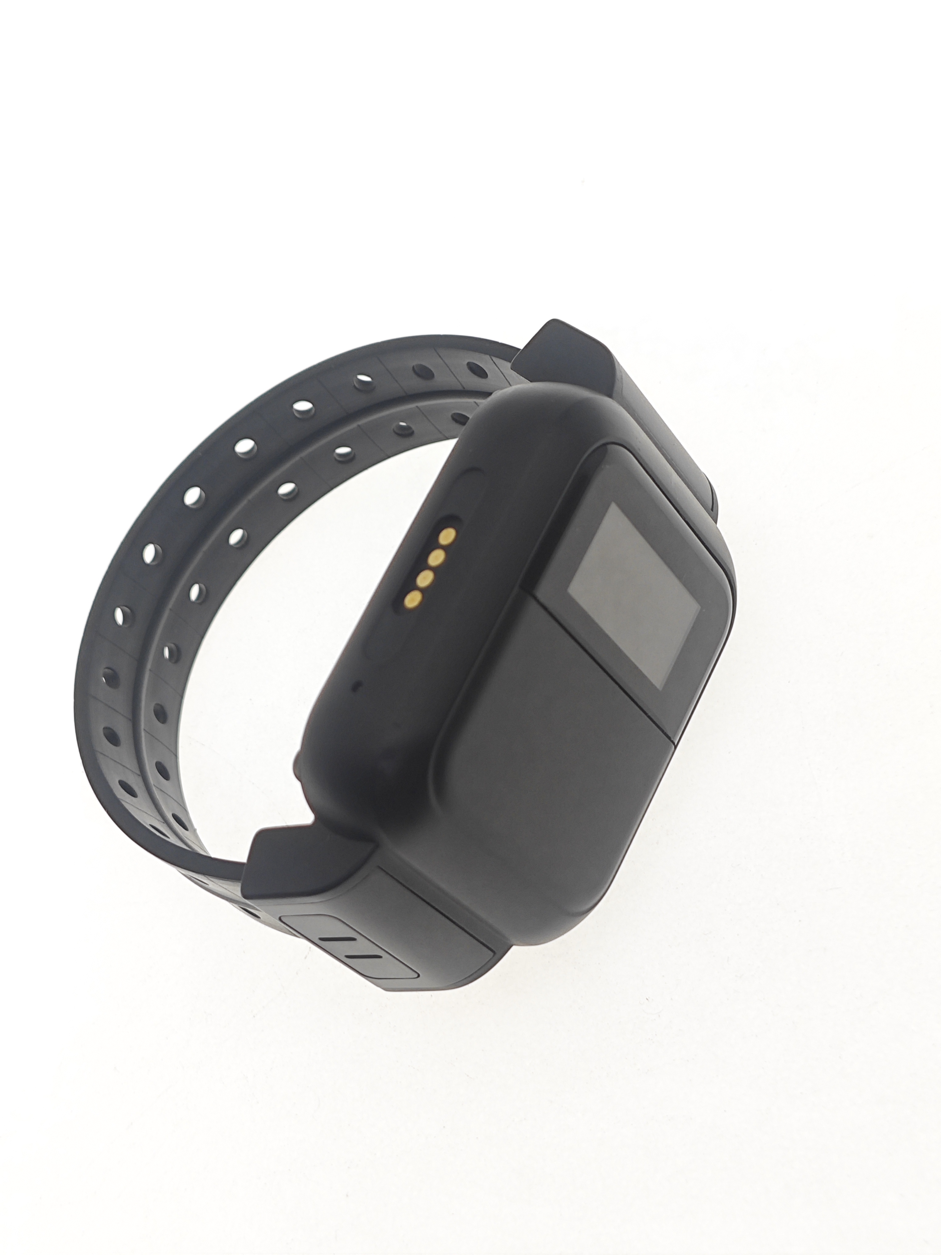 실시간 추적 기능을 갖춘 수감자 GPS 위치 추적기 시계