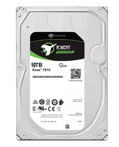 도매 가격 기존 새 Seagate 내부 ST10000NM017B 10TB 3.5' SATA 7200rpm 하드 디스크 서버 HDD