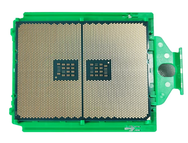 AMD 서버 프로세서 CPU EPYC 7002 시리즈 프로세서 사용 소켓 SP3 2.5GHz 32 코어 64