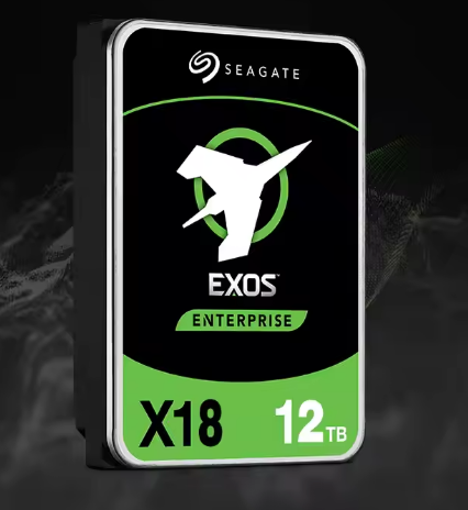 고품질 내부 ST12000NM000J 12TB 3.5' SATA 7200rpm 하드 디스크 서버