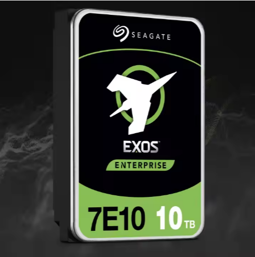 도매 가격 기존 새 Seagate 내부 ST10000NM017B 10TB 3.5' SATA 7200rpm 하드 디스크 서버 HDD