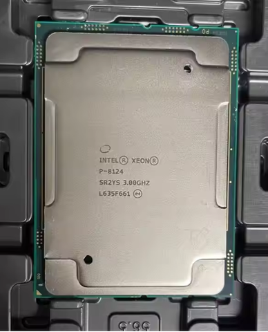 인텔 서버 프로세서 CPU 6326 6330 6334 6338 6330N 6338N LGA-4189