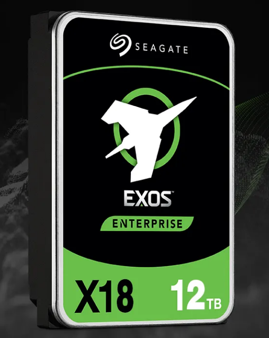 고품질 내부 ST12000NM000J 12TB 3.5' SATA 7200rpm 하드 디스크 서버