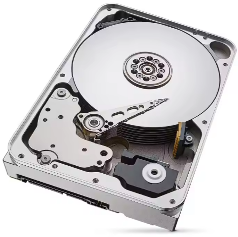 정품 새 Seagate 내부 ST2000VX017 2TB 3.5' SATA 5400rpm 하드 디스크 모니터링 HDD