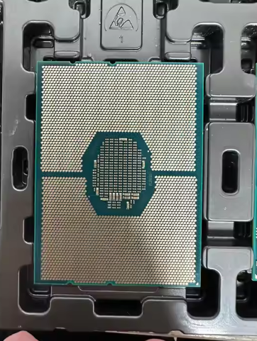 인텔 서버 프로세서 CPU 6434 6433N 6433NE 6443N 6438H 6444Y LGA-4677